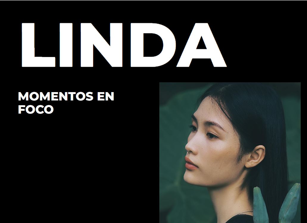 Portafolio Visual de Alto Impacto