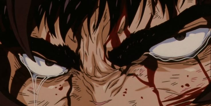 Banner de berserk